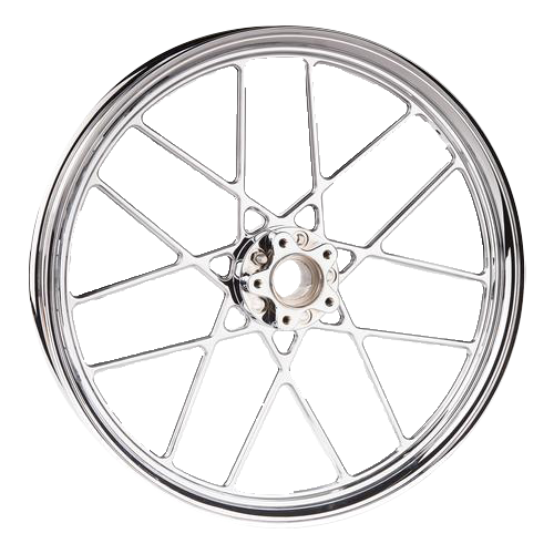 TT Tracker ホイール – NINE INDUSTRIES