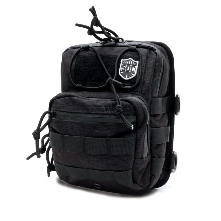 SDC Traveler Bar Bag