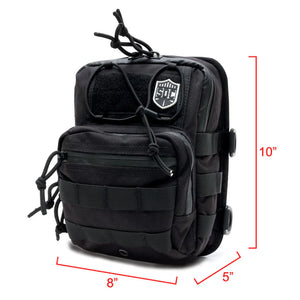 SDC Traveler Bar Bag