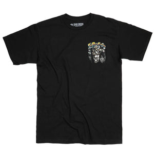 Vulture SS T-shirt