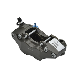 レーシング ラジアル CNC 4P キャリパー