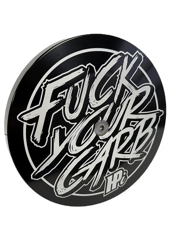 V2 Air Cleaner (for M8 models)