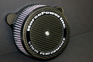 BILLET-PRO エアクリーナー