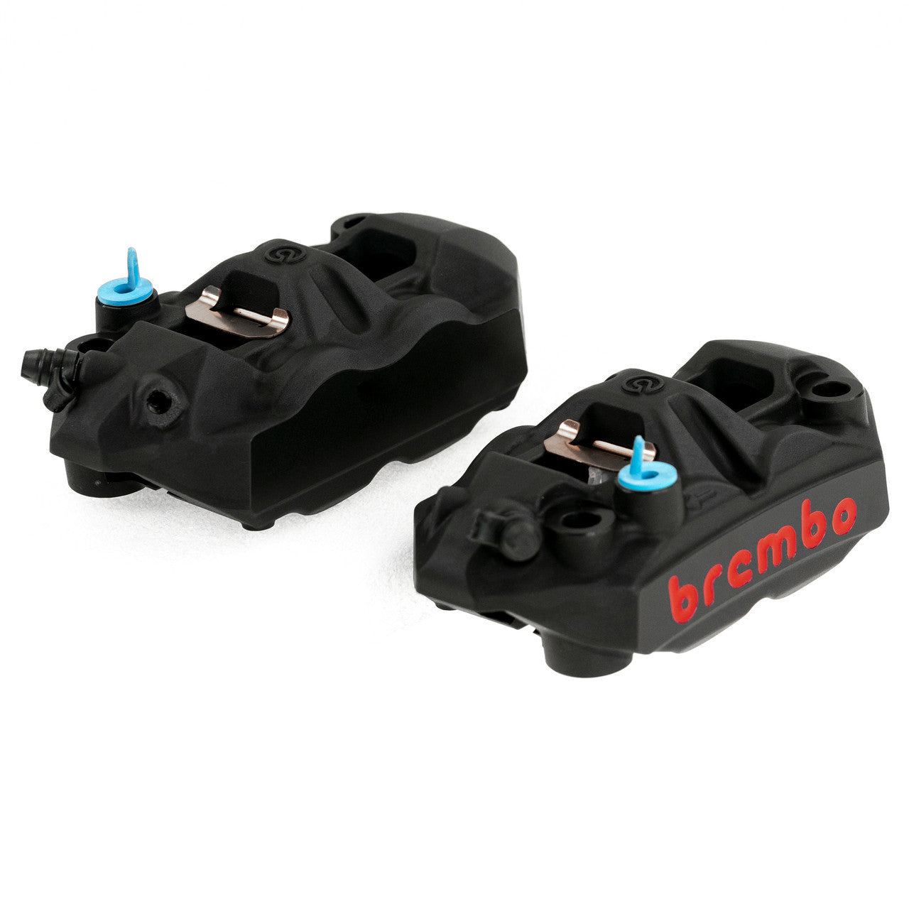 スズキ　brembo ラジアルキャリパー スズンボ スズキ純正ブレンボ（スズンボ） ラジアルマウントキャリパー の