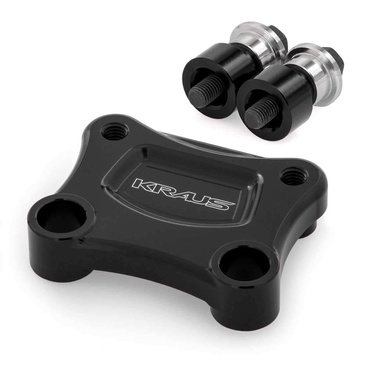 T-REX プルバックプレート (ダイナ・FXR) – NINE INDUSTRIES