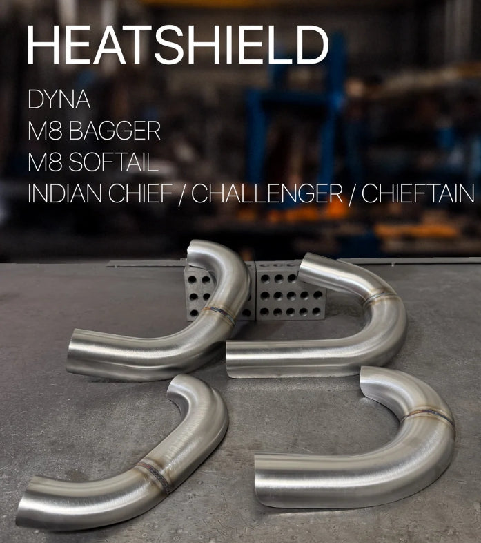 FAB28 アクセサリー｜NINE INDUSTRIES公式