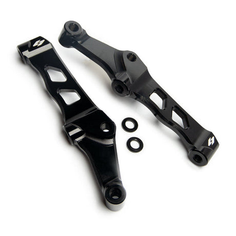 フロント ラジアルキャリパーマウント（108mm）