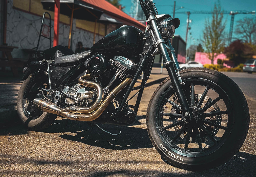 SAWICKI SPEED（サウィッキ・スピード）｜ハーレーカスタムパーツ専門