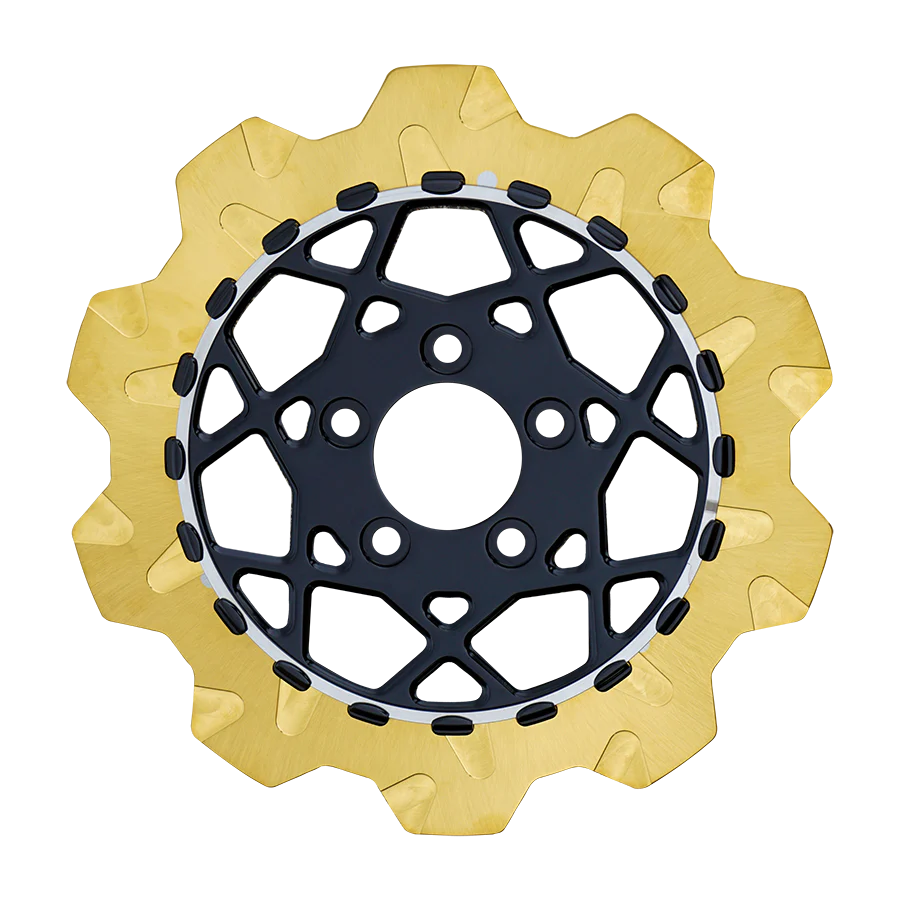 TT-Tracker Lug-Out ローター