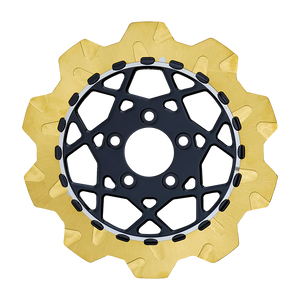 TT-Tracker Lug-Out ローター