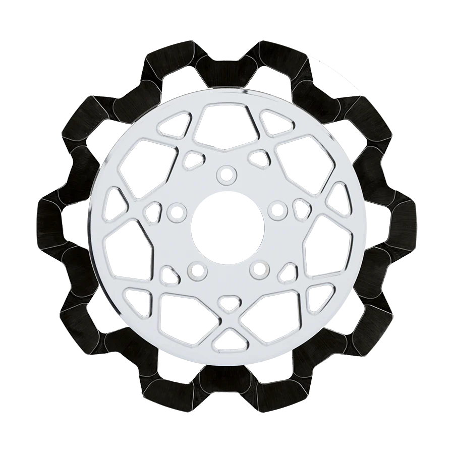 TT-Tracker ローター