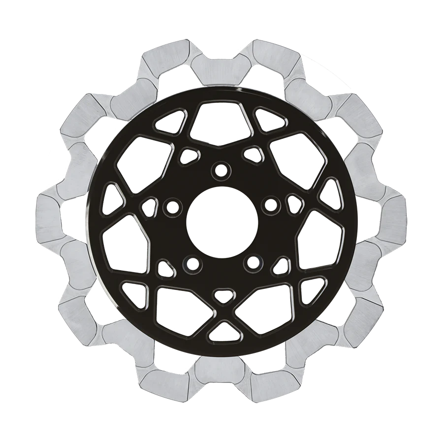 TT-Tracker ローター