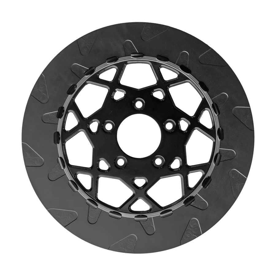 TT-Tracker Lug-Out ローター