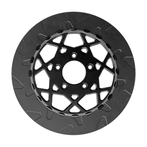 TT-Tracker Lug-Out ローター