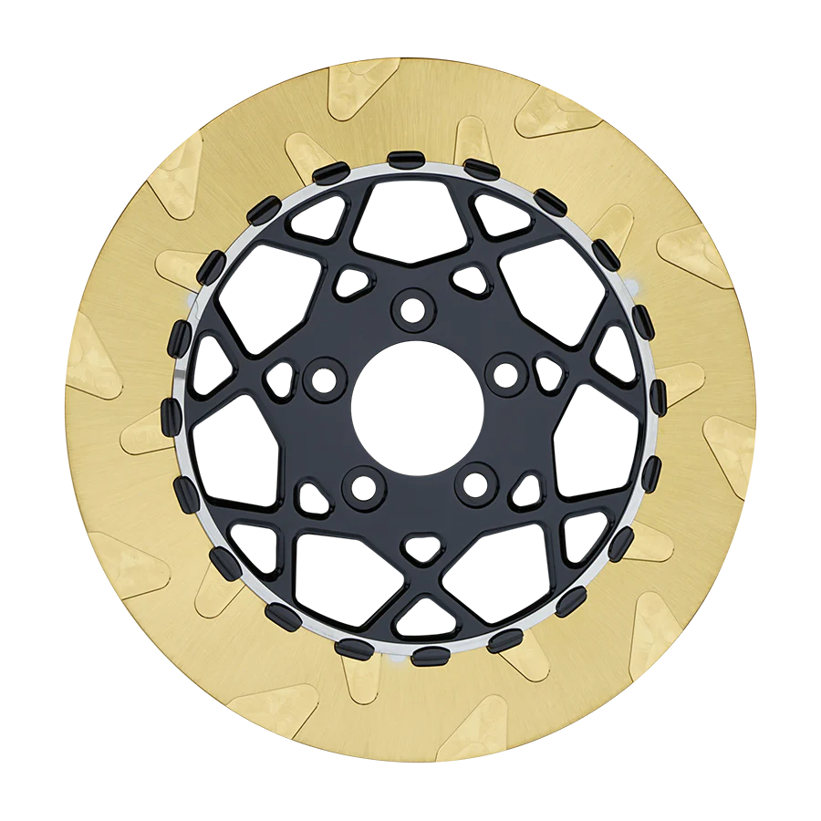 TT-Tracker Lug-Out ローター