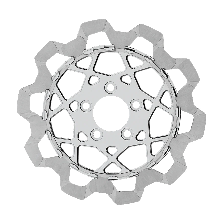 TT-Tracker Lug-Out ローター