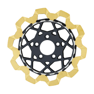 TT-Tracker Lug-Out ローター