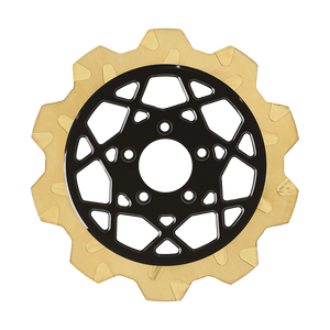 TT-Tracker ローター