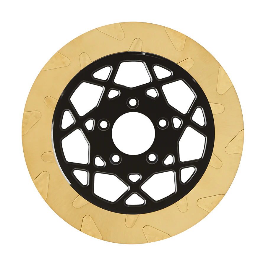 TT-Tracker ローター