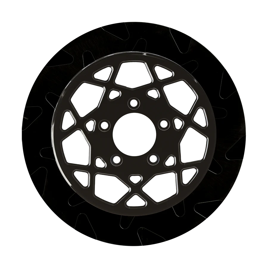 TT-Tracker ローター