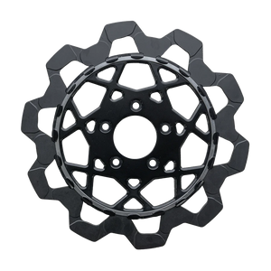 TT-Tracker Lug-Out ローター