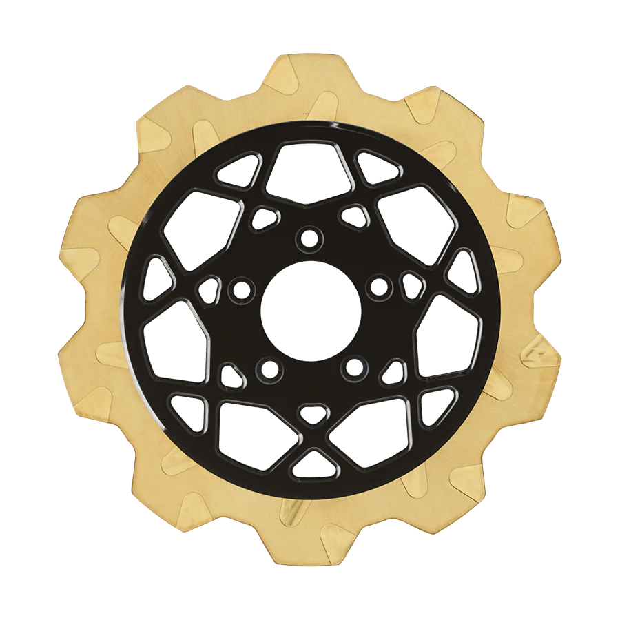 TT-Tracker ローター