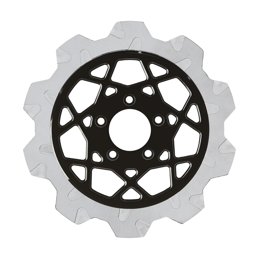 TT-Tracker ローター