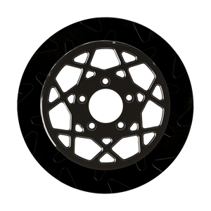 TT-Tracker ローター
