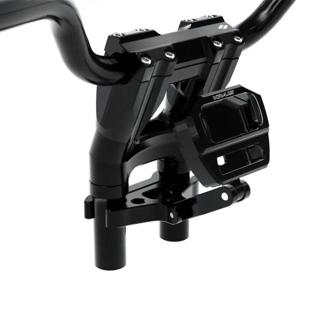 SF-DIGI 8インチ プロキット – NINE INDUSTRIES