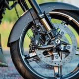 RTX8 ブレーキキャリパー (ラジアル - 108mm)