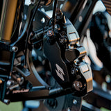 RTX8 ブレーキキャリパー (ラジアル - 108mm)