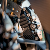 RTX8 ブレーキキャリパー (ラジアル - 108mm)