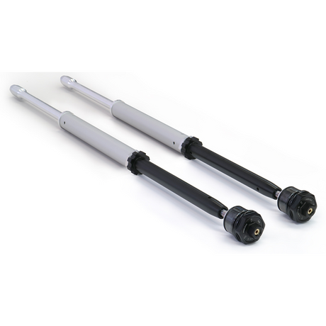 ☆限定価格☆ オーリンズ　フォークカートリッジキット　18〜22 ソフテイル Öhlins Front Suspension – NINE INDUSTRIES