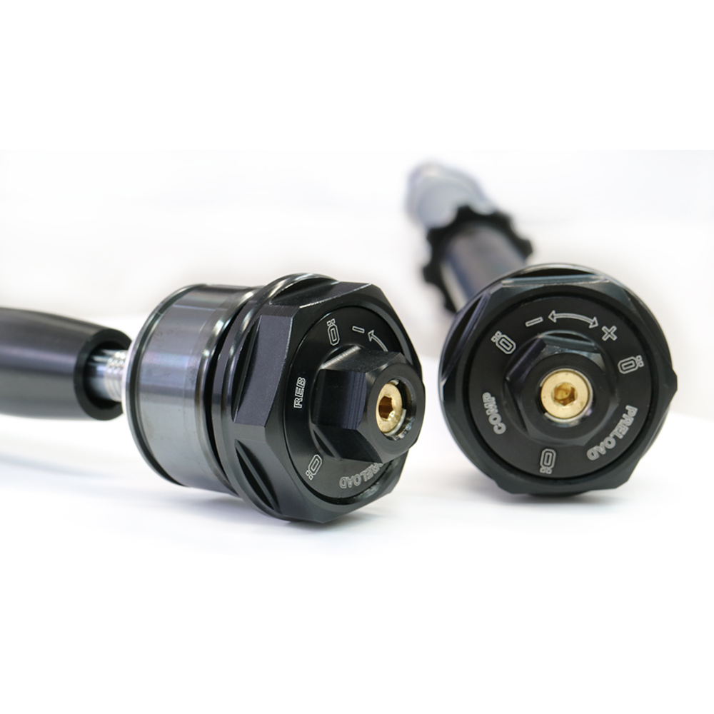 オーリンズ フロントフォークカートリッジキット|FKS206 / FKS506 オーリンズ フロントフォークカートリッジキット|FKS206 / FKS506