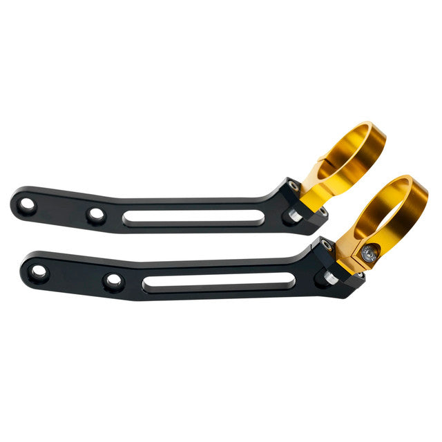 Ohlins rear shock HD044 (for touring models)