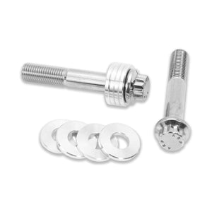 Radial Caliper Hardware Kit