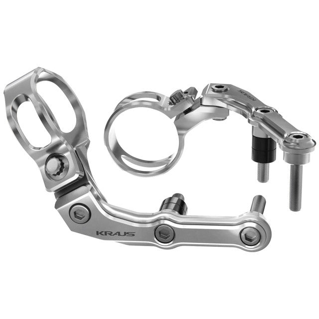 KRAUS Remote Reserve Tank Mount