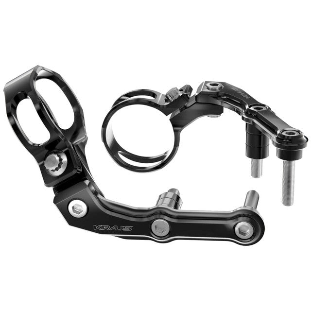 KRAUS Remote Reserve Tank Mount