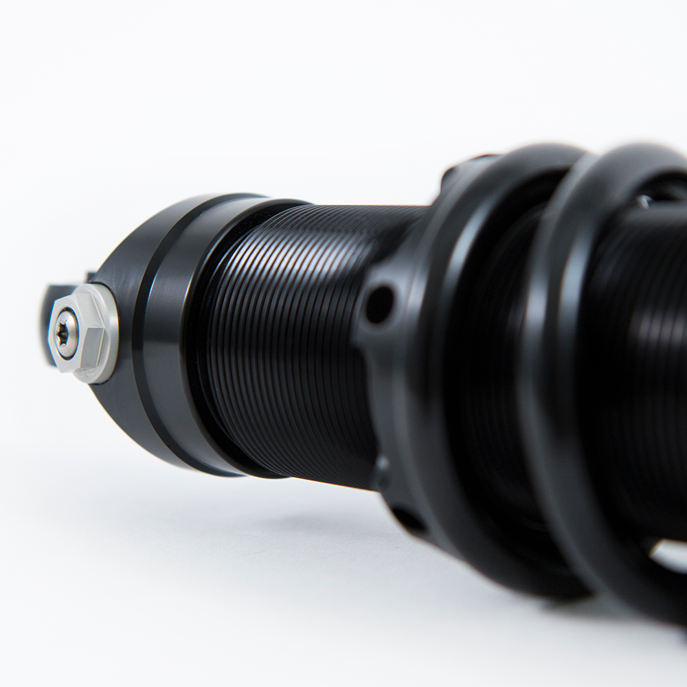 オーリンズ Blackline リアサスペンション｜HD751 / HD757｜スポーツ