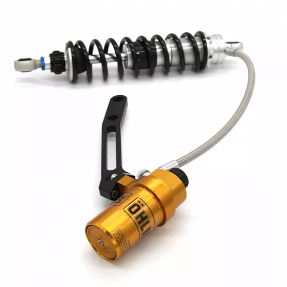 オーリンズリアサスペンショングランドツイン OHLINS グランドツイン用