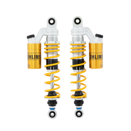 Öhlins Front Suspension ダイナ – NINE INDUSTRIES