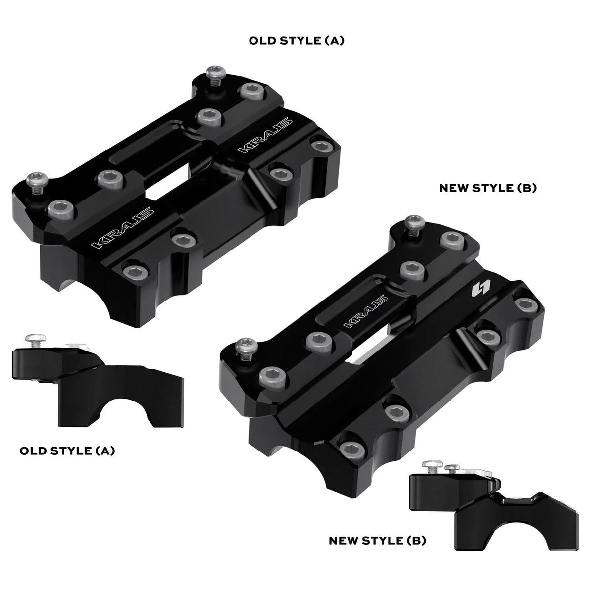 STOCKER Gauge Adapter