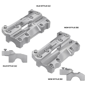 STOCKER Gauge Adapter