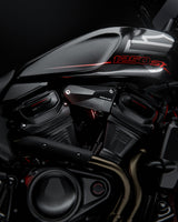 RECON RevMax エンジンカバー