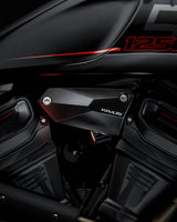 RECON RevMax エンジンカバー