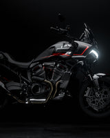 RECON RevMax エンジンカバー