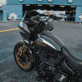 SDC ライザープルバック キット ブラック