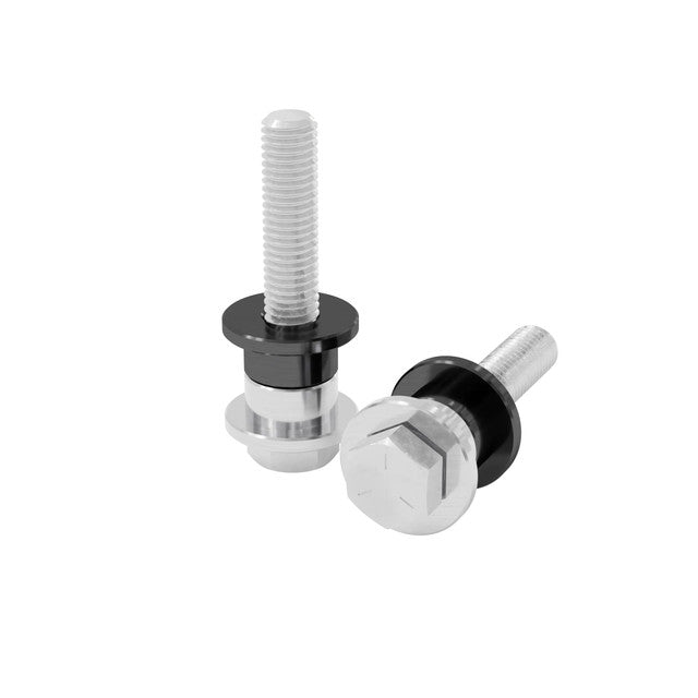 KRAUS Solid Riser Bush &amp; Bolt Set