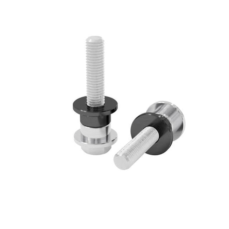 KRAUS Solid Riser Bush &amp; Bolt Set