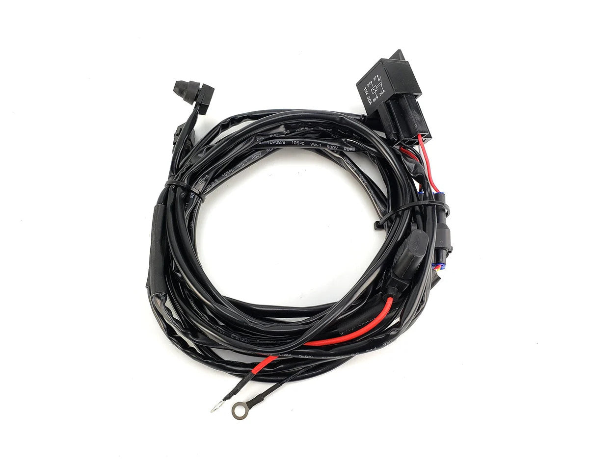 DENALI DL4 エッセンシャル ライティングバンドル